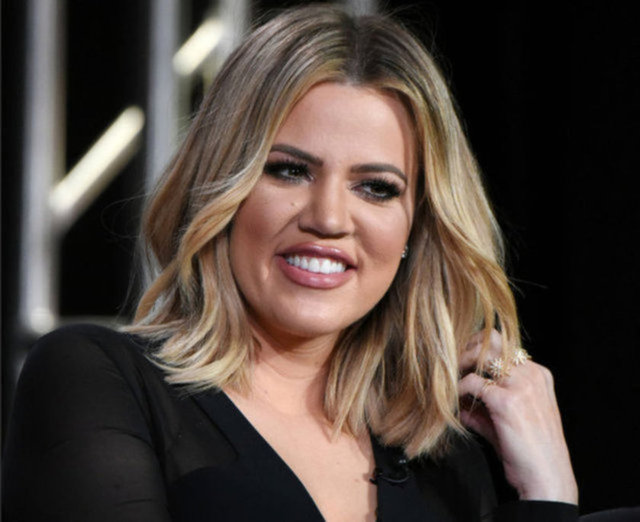 Kardashian Kardeşlerin son dönemde adından en çok söz ettiren üyesi  Khloe Kardashian, TV şovunda verdiği kiloların sırrını paylaşıyor.