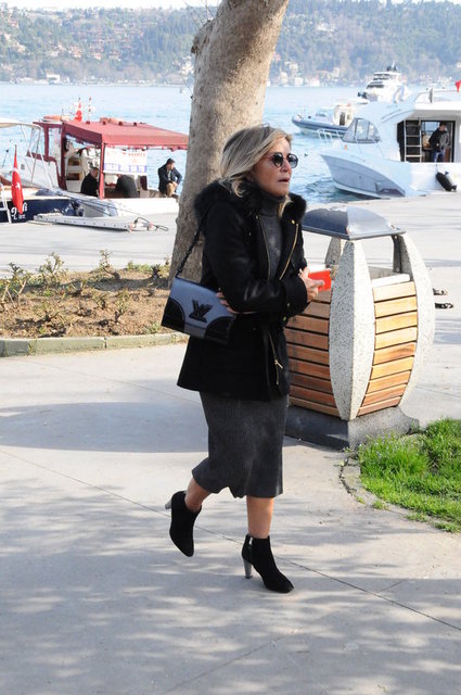 AYŞEGÜL DİNÇKÖK