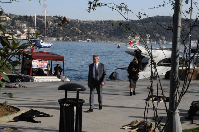 AYŞEGÜL, ÖMER DİNÇKÖK