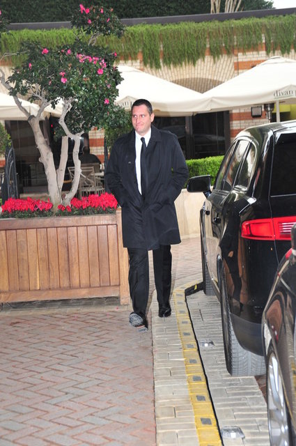 ALİ GÜRSOY