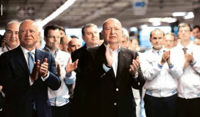 MUSTAFA KOÇ