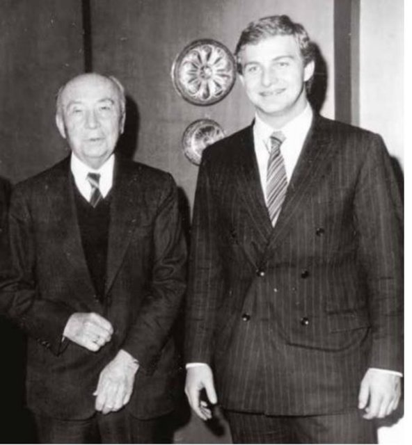 VEHBİ, RAHMİ KOÇ