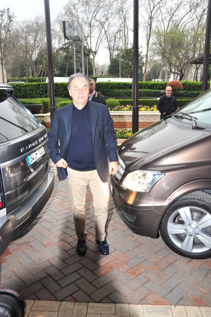 METİN FADILLIOĞLU