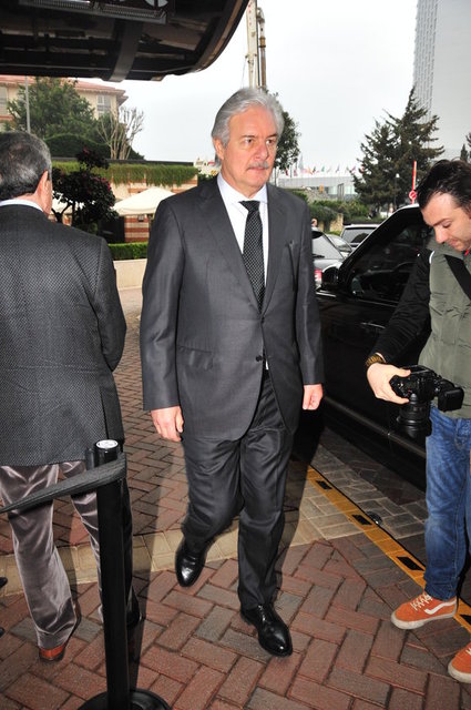 NECMETTİN ELİYEŞİL