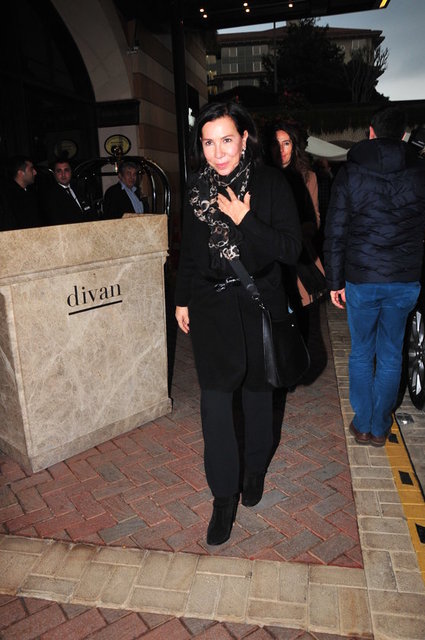 SELMA TÜRKEŞ