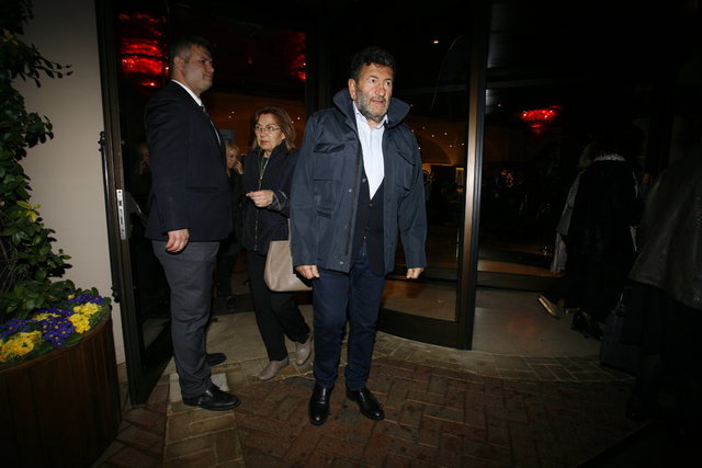 MUSTAFA TAVİLOĞLU