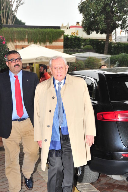 ERDOĞAN DEMİRÖREN