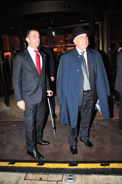 ÖMER, ERGUN GÜRSOY