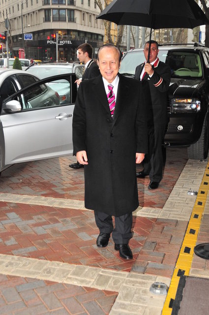 YILMAZ ULUSOY