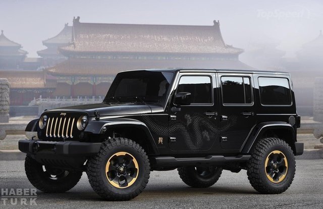 Marka: JEEPToplam satış: 1470