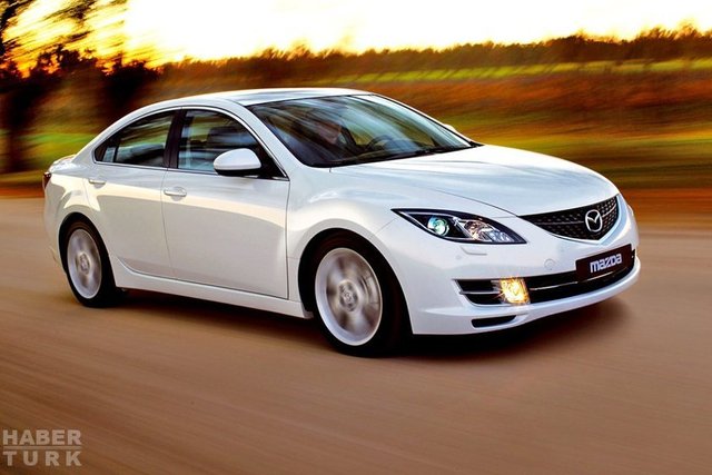 Marka: MAZDAToplam satış: 995