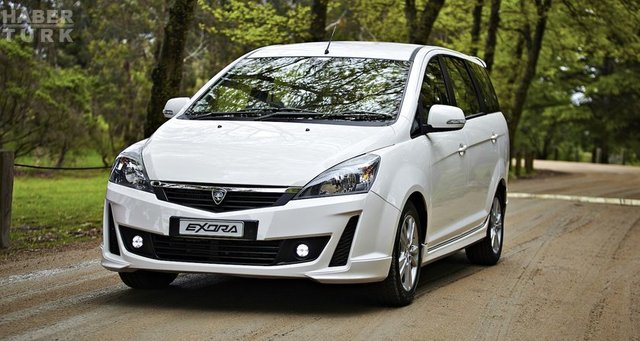 Marka: PROTONToplam satış: 51