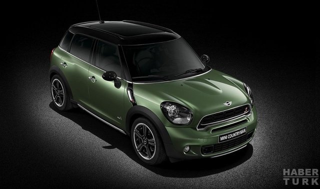 Marka: MINIToplam satış: 1132