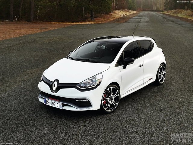 Marka: RENAULTToplam satış: 69896