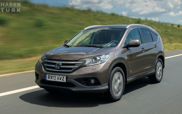 Marka: HONDAToplam satış: 11298