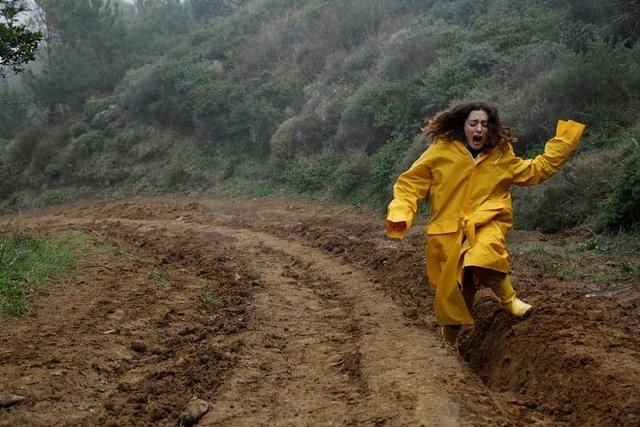 İlişki Durumu Karışık yeni bölüm fotoğraflarını gördünüz mü?