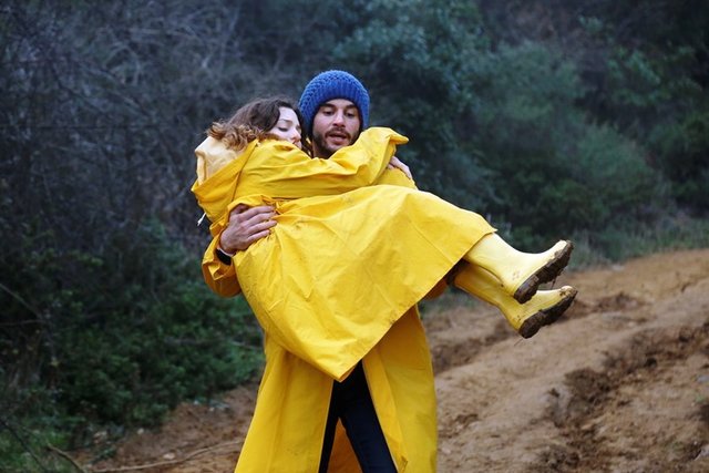 İlişki Durumu Karışık yeni bölüm fotoğraflarını gördünüz mü?