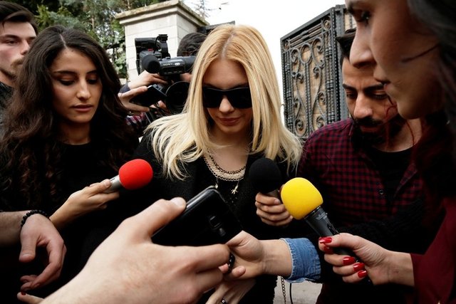 İlişki Durumu Karışık yeni bölüm fotoğraflarını gördünüz mü?