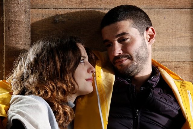 İlişki Durumu Karışık yeni bölüm fotoğraflarını gördünüz mü?