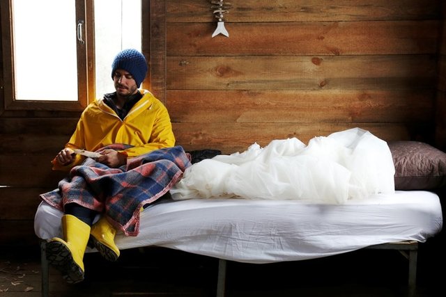 İlişki Durumu Karışık yeni bölüm fotoğraflarını gördünüz mü?