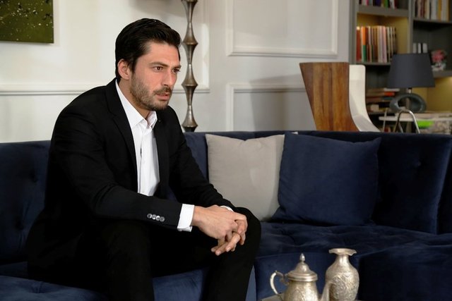 İlişki Durumu Karışık yeni bölüm fotoğraflarını gördünüz mü?