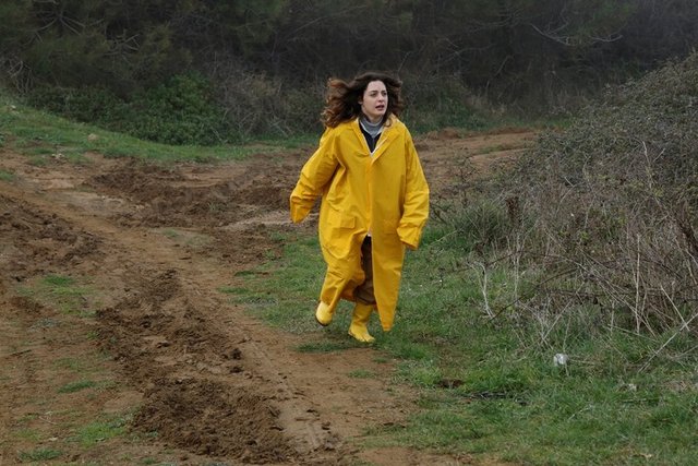 İlişki Durumu Karışık yeni bölüm fotoğraflarını gördünüz mü?