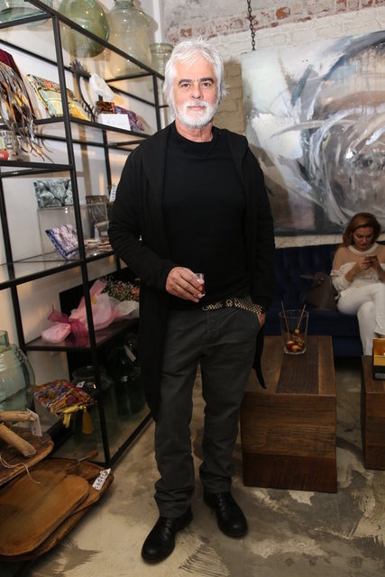 AHMET HOTİÇ