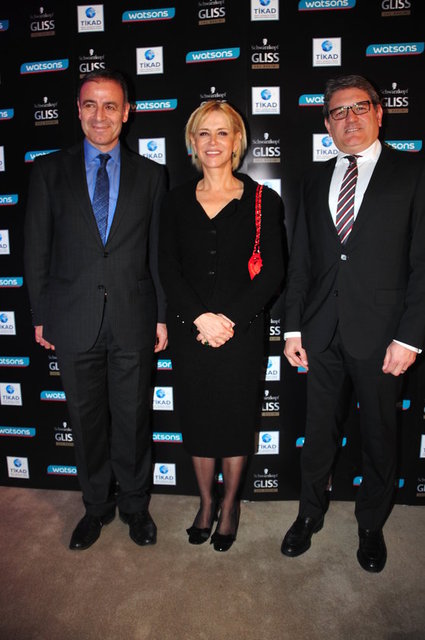 AHMET YANIKOĞLU, NEŞE KAVAK, HASAN ALEMDAR