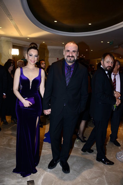 BANU KARACA - HAKAN AYSEV