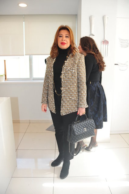 FULYA NAYMAN