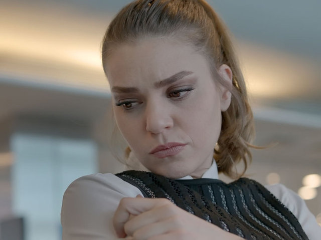 Kış Güneşi yeni bölüm fotoğrafları yayınlandı!