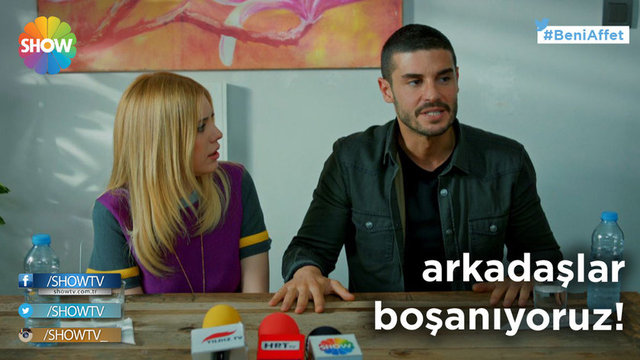 İlişki Durumu Karışık 33. Bölüm Foto-Romanı