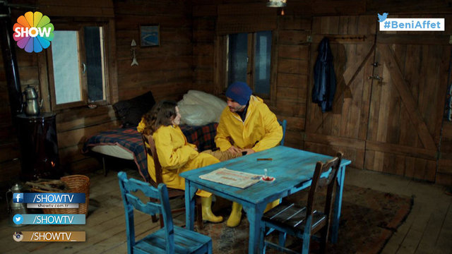 İlişki Durumu Karışık 33. Bölüm Foto-Romanı