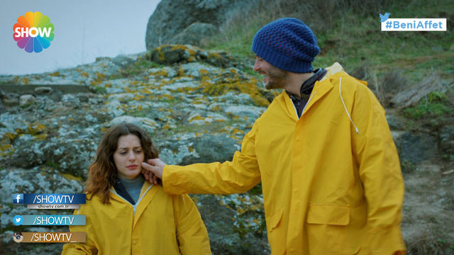 İlişki Durumu Karışık 33. Bölüm Foto-Romanı