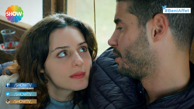 İlişki Durumu Karışık 33. Bölüm Foto-Romanı