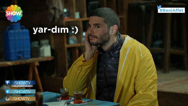 İlişki Durumu Karışık 33. Bölüm Foto-Romanı