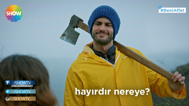 İlişki Durumu Karışık 33. Bölüm Foto-Romanı