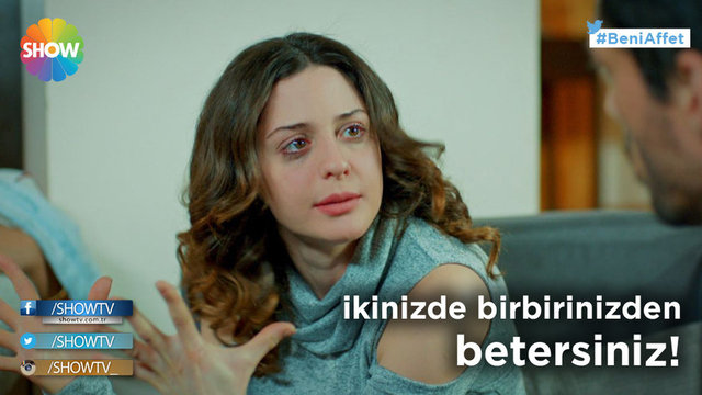 İlişki Durumu Karışık 33. Bölüm Foto-Romanı