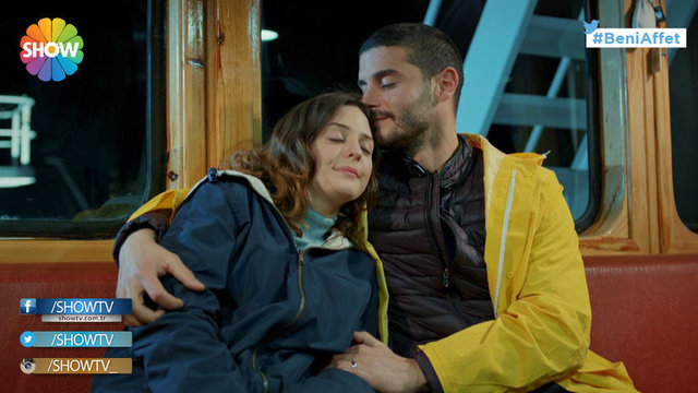 İlişki Durumu Karışık 33. Bölüm Foto-Romanı