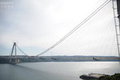 3. Köprüde tarihi gün