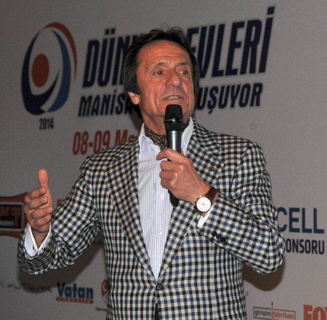 AHMET NAZİF ZORLU