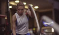 Burcu Esmersoy'dan olay reklam