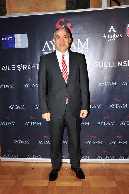 İMAM ALTINBAŞ 