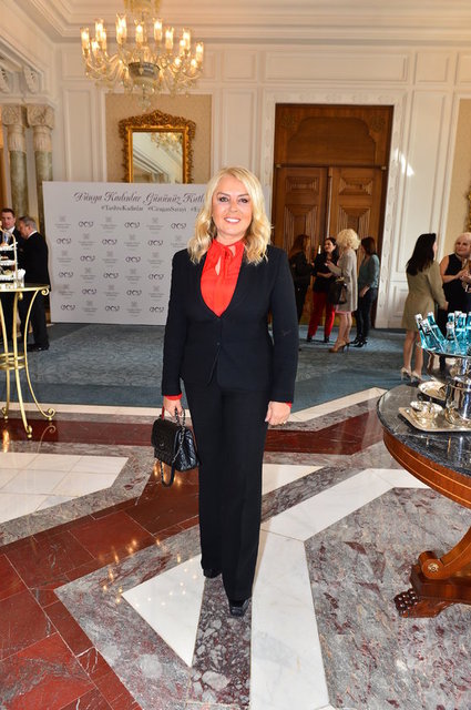 NURAY FENERCİOĞLU