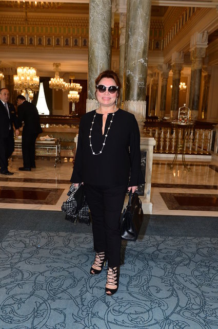 ARZU SAVGI
