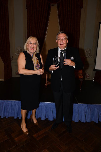 ZAFER KOZANOĞLU, RALPH RADTKE