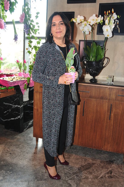 AYFER TOPRAK