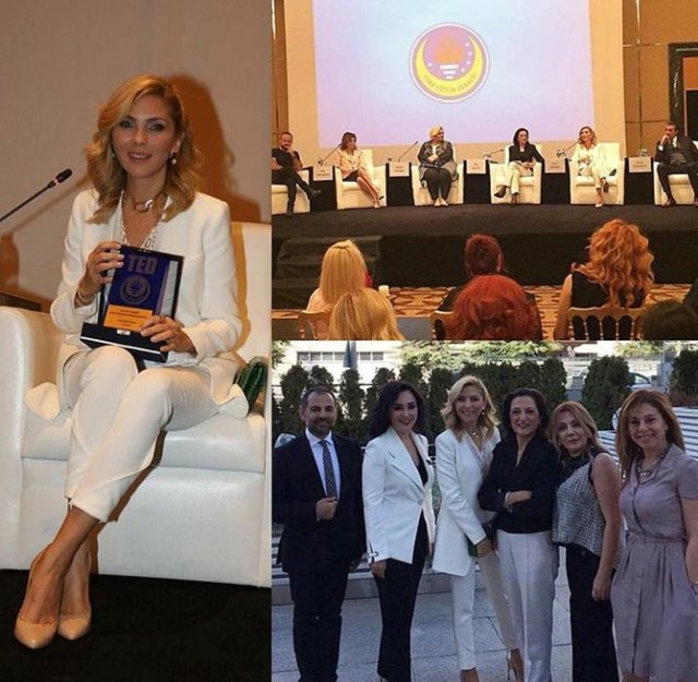 ARZU SABANCI