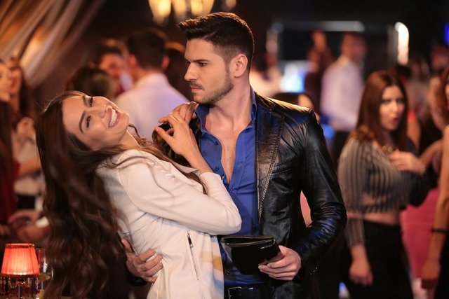 Yiğit, Nur'la arasına set çekiyor!