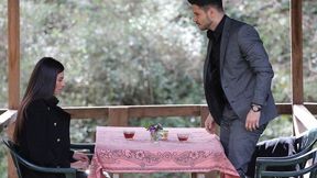 Yiğit, Nur'la arasına set çekiyor!